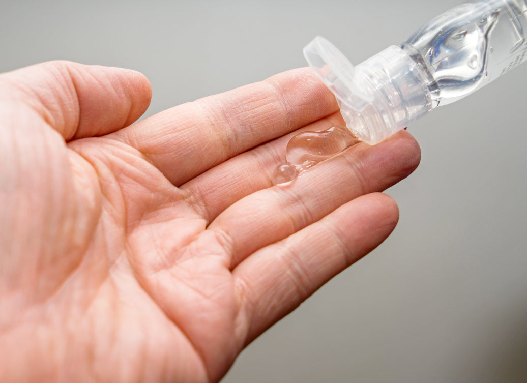 Does Hand Sanitiser Really Kill 99.9% Of Germs? – Balmonds