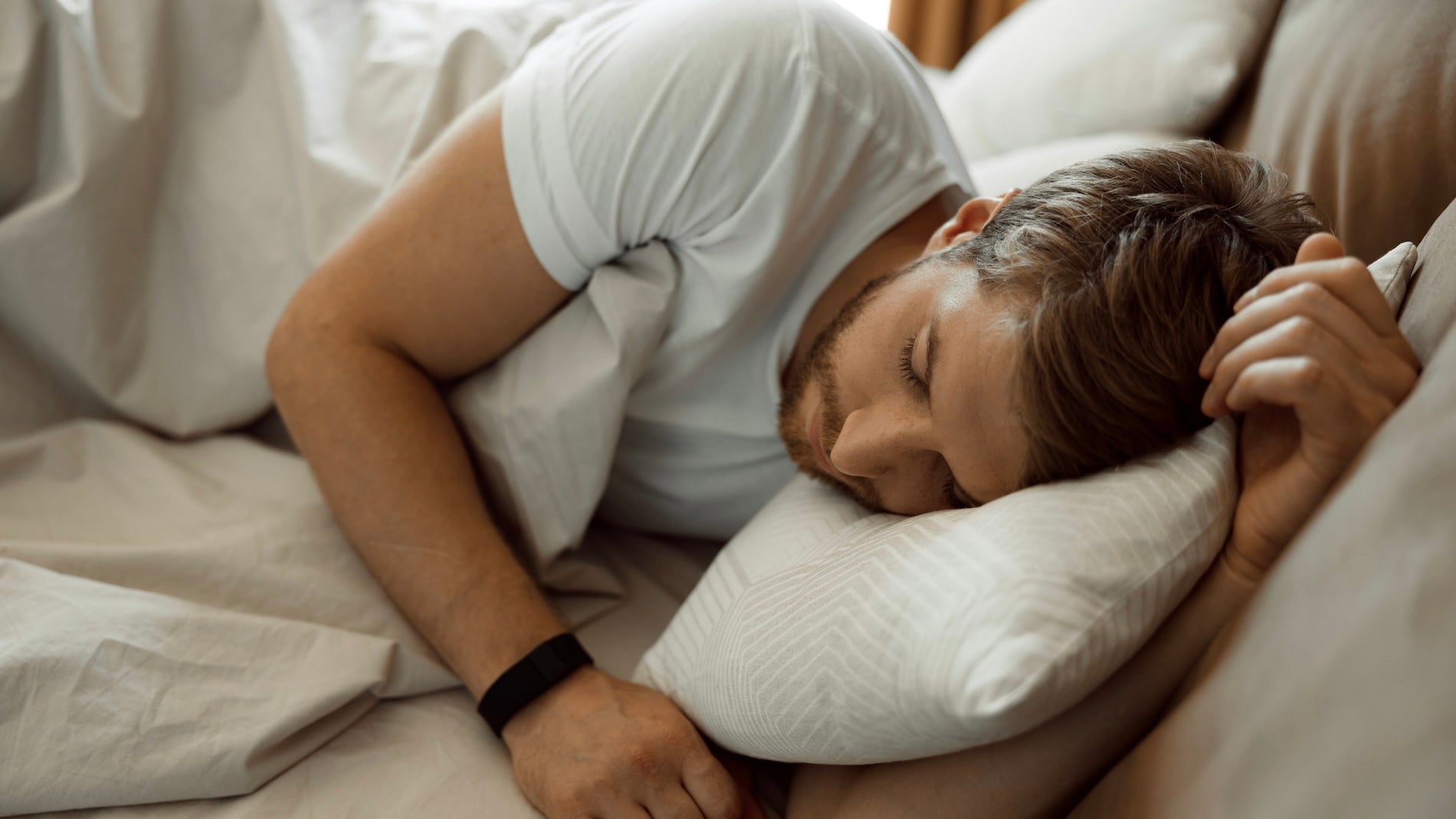 Sleeping Well In Winter – Balmonds