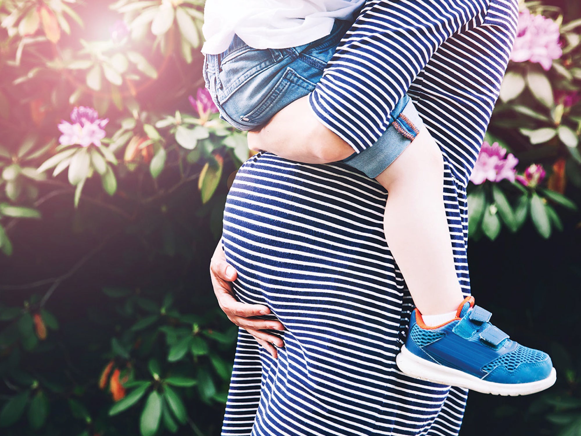 Is Hemp Oil Safe During Pregnancy?