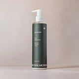 Daily Moisturiser