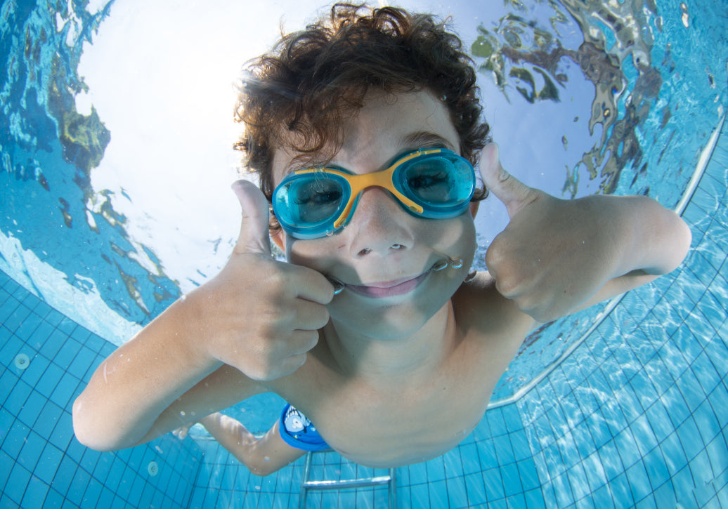 Is Chlorine Safe To Swim In?