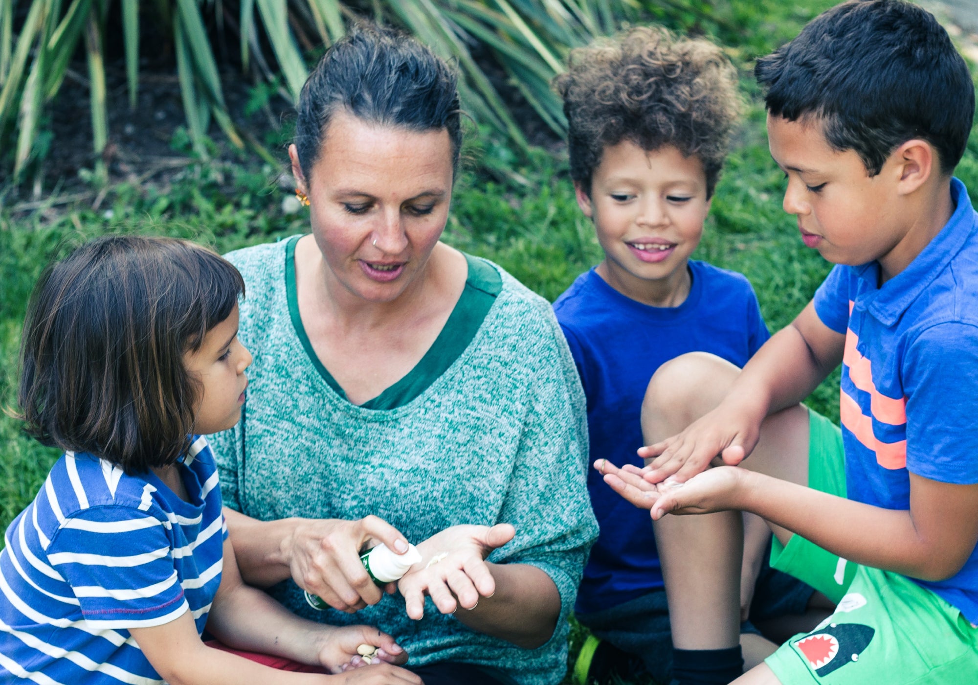 Top Tips for Managing Childhood Eczema