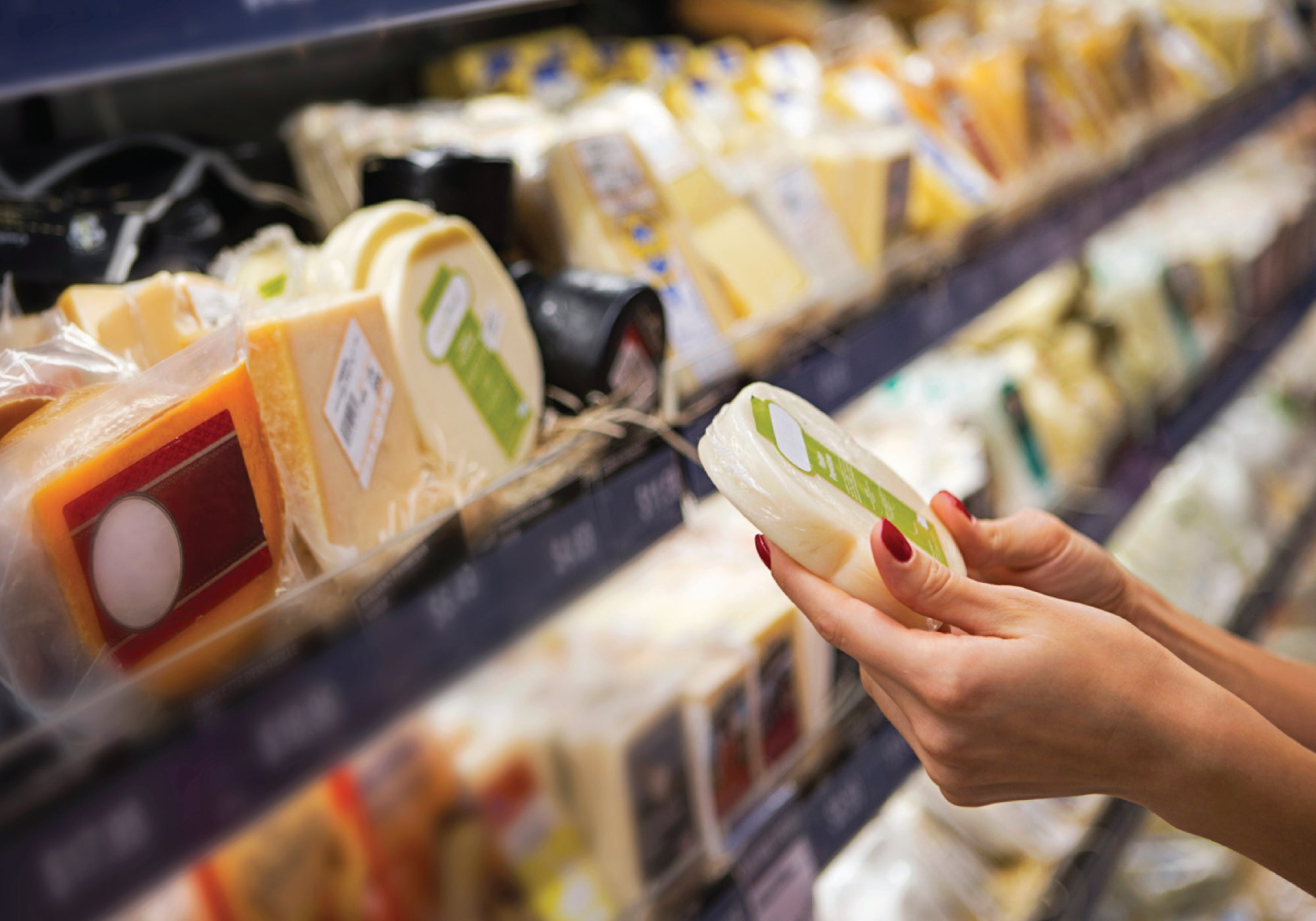 Which Foods Trigger Seborrheic Dermatitis?