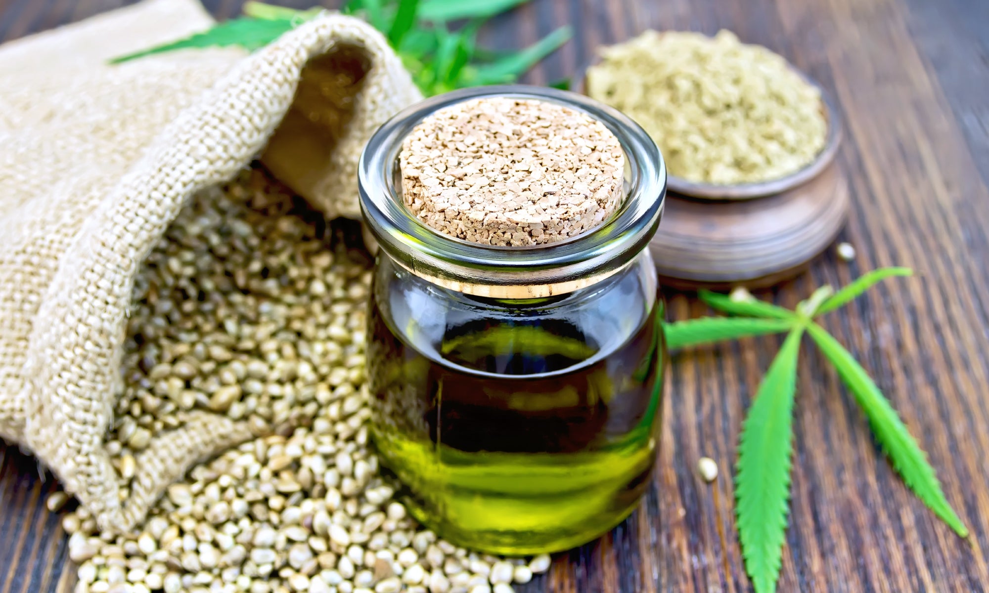 Does Hemp Oil Make You Sleepy?