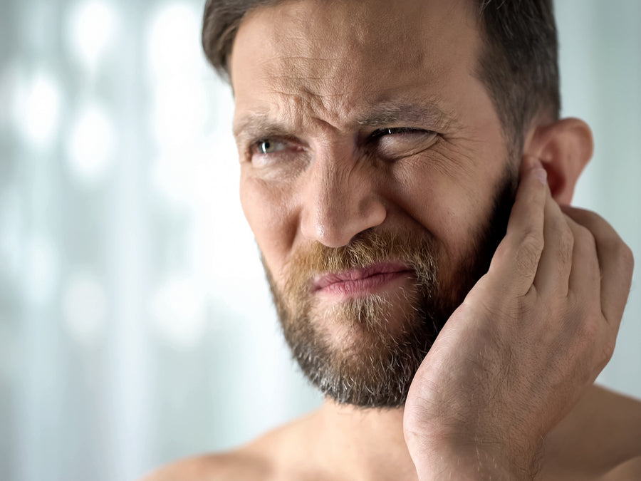 Can You Use Hydrocortisone On Eczema In The Ears? Balmonds