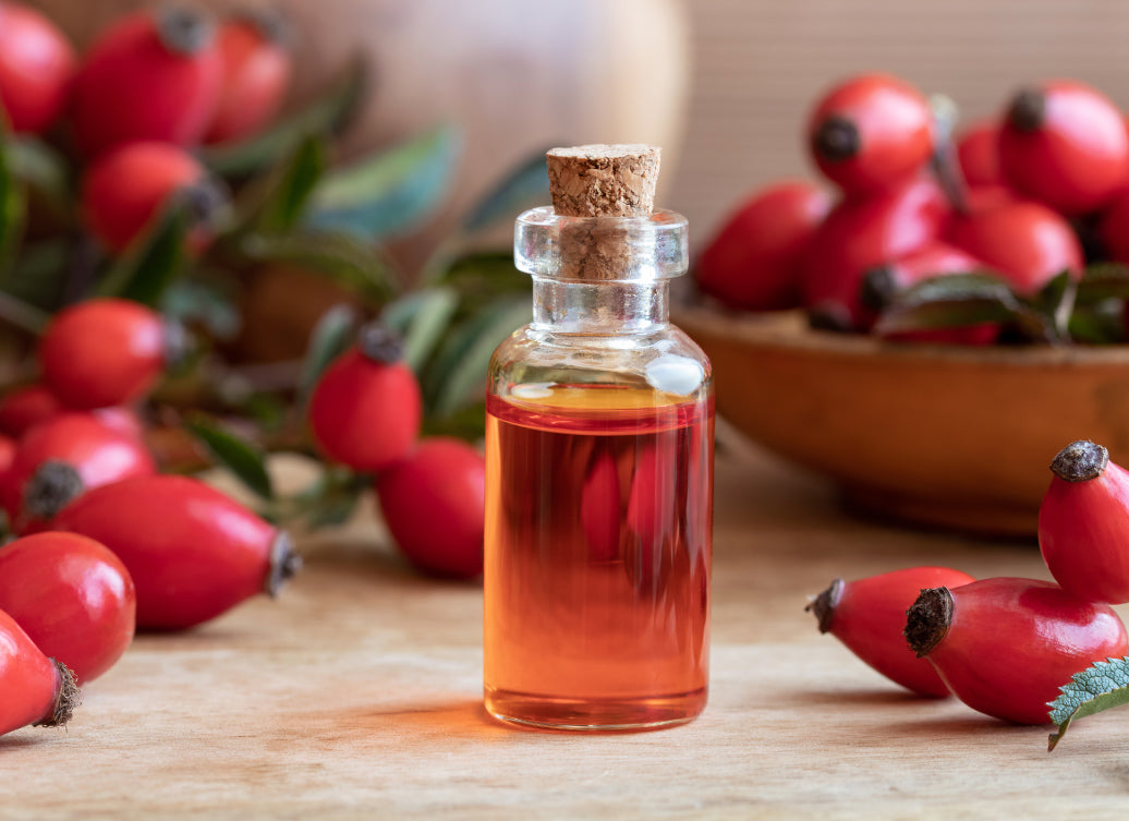 Is Rosehip Oil Safe in Pregnancy?