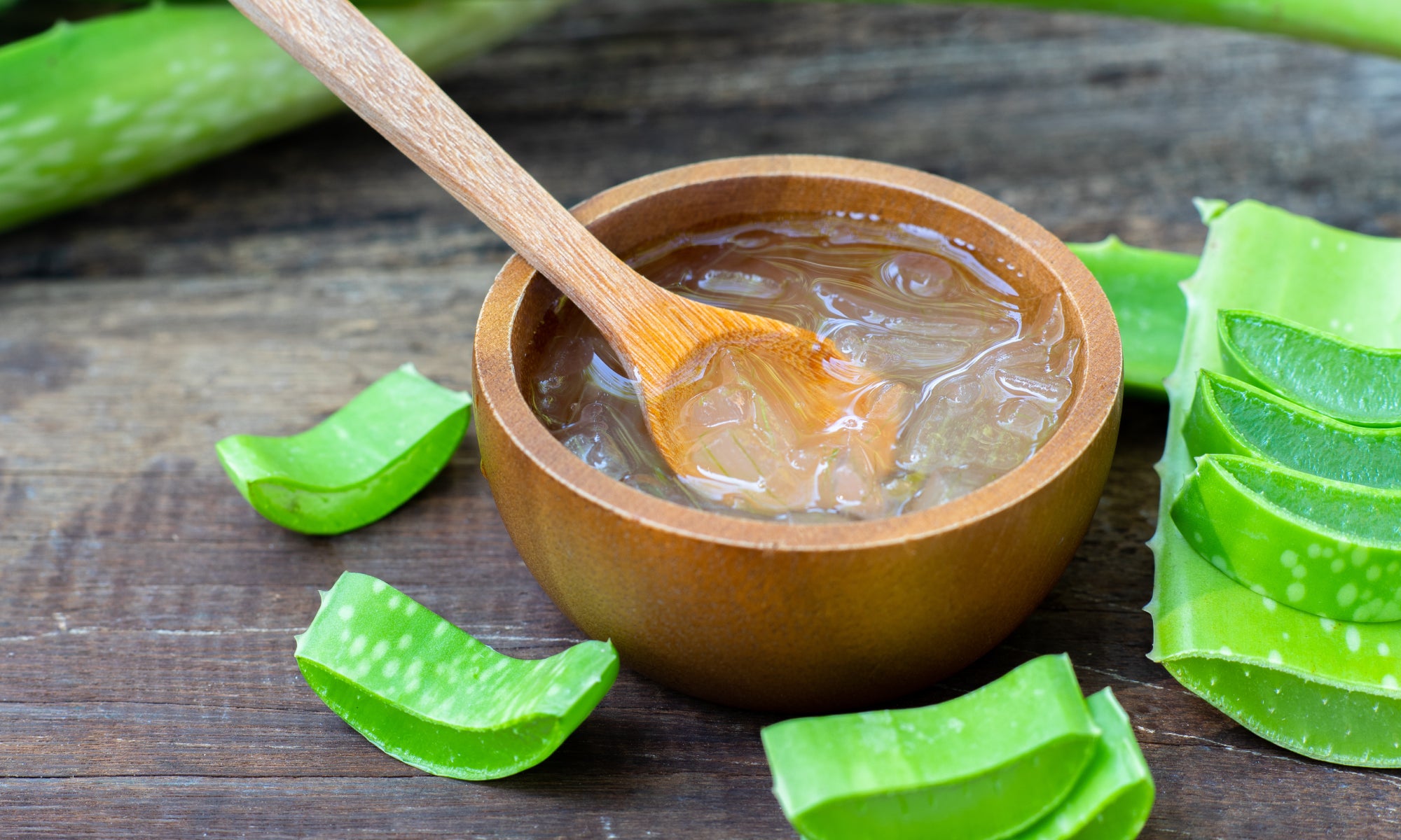 Does Aloe Vera Help Post-Inflammatory Hyperpigmentation?