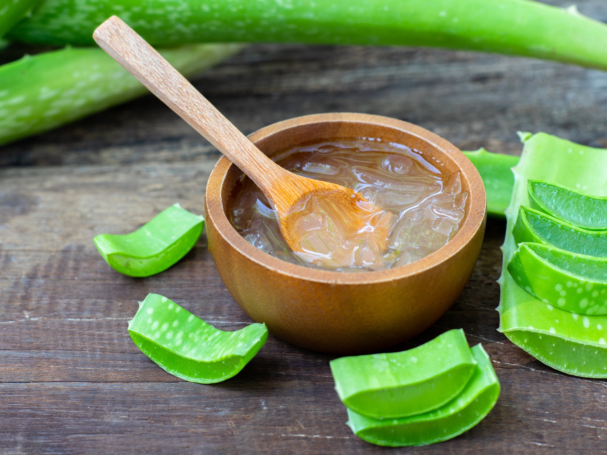 Does Aloe Vera Help Post-Inflammatory Hyperpigmentation?