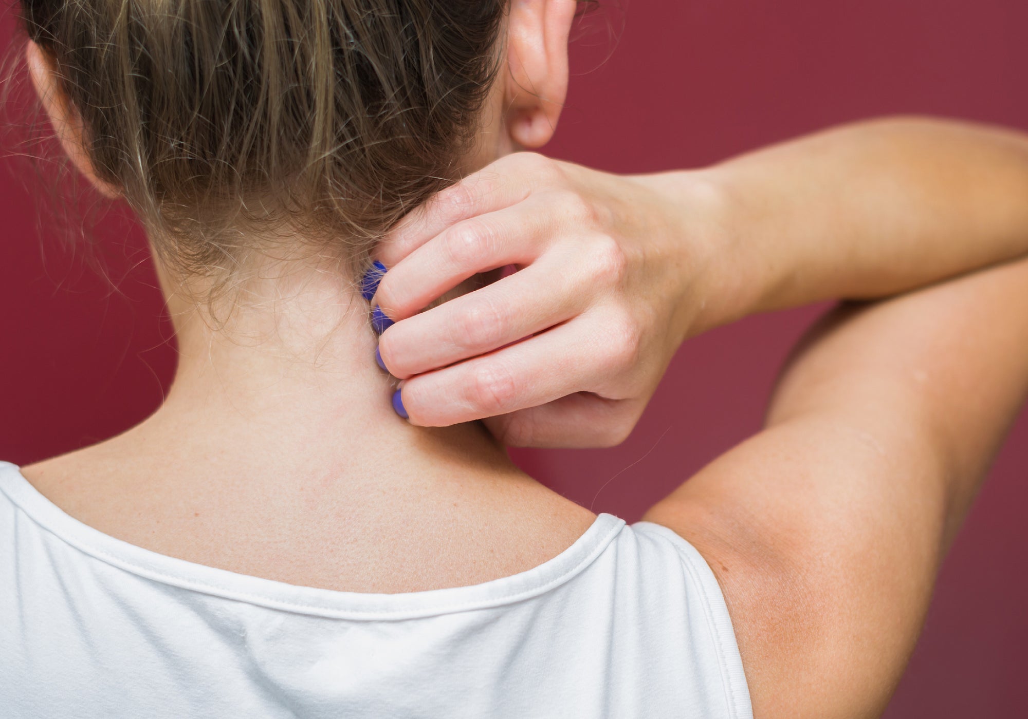 Does High Blood Sugar Cause Itchiness All Over The Body?
