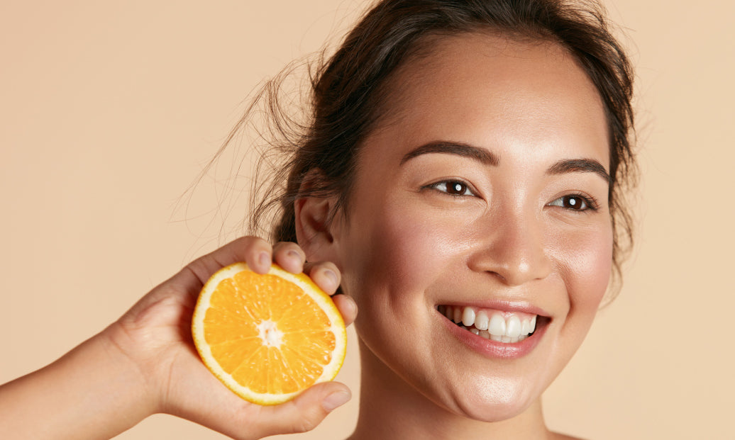 Does Vitamin C Help With Hyperpigmentation?