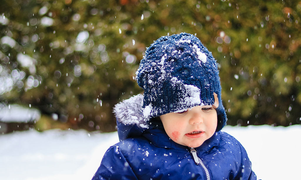 Does Winter Make Perioral Dermatitis Worse?