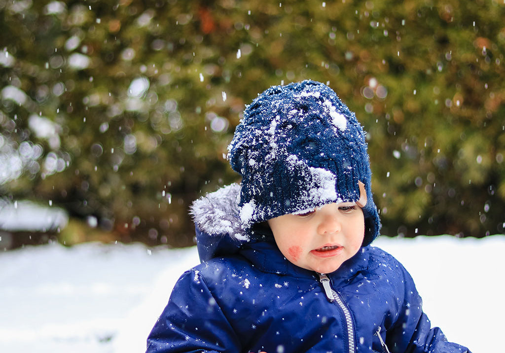 Does Winter Make Perioral Dermatitis Worse?