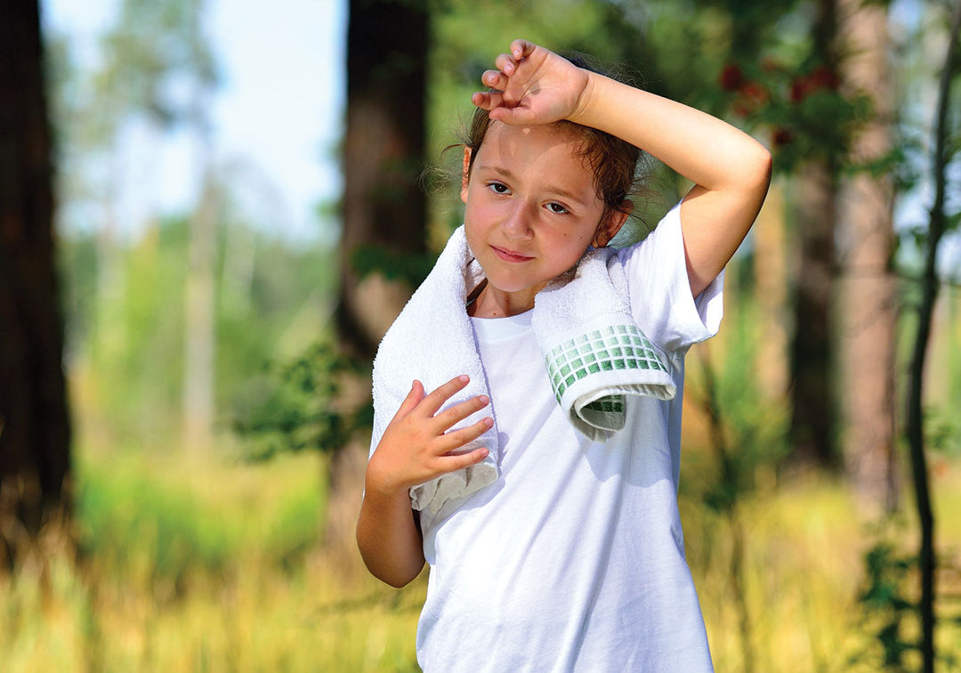 Can Changes In The Weather Trigger An Eczema Flare-Up?