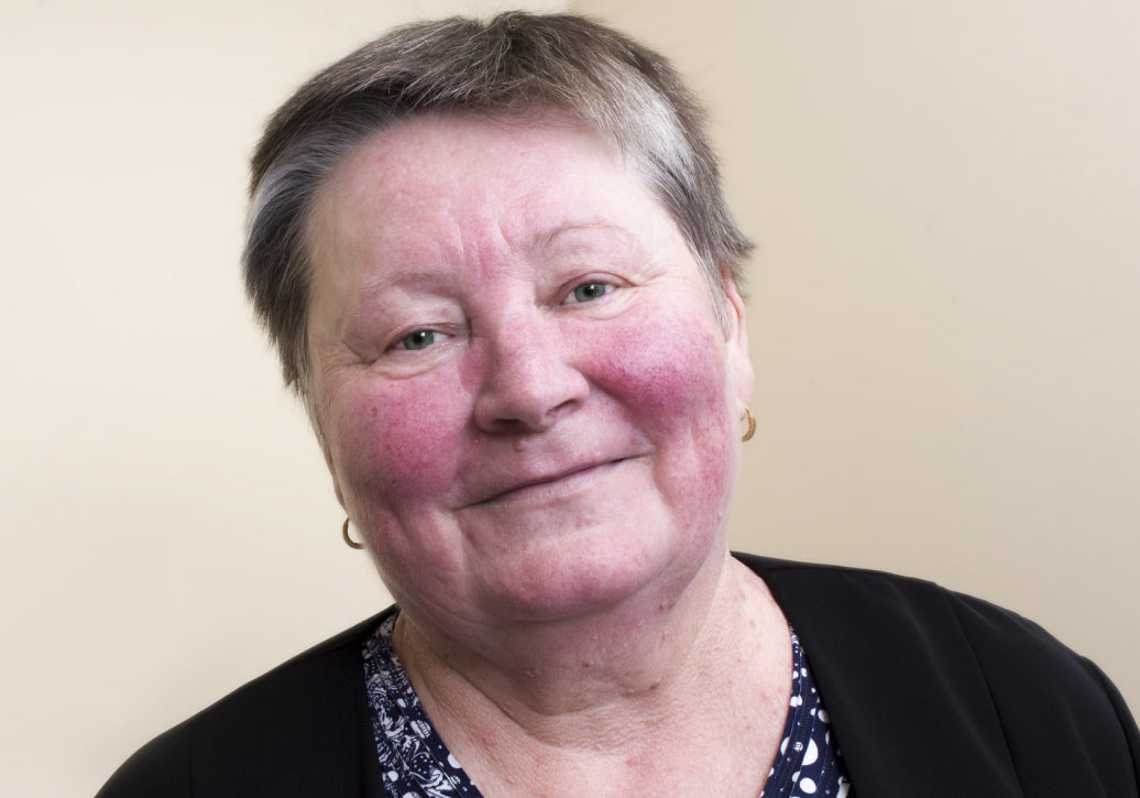How Do You Clear Up Rosacea?