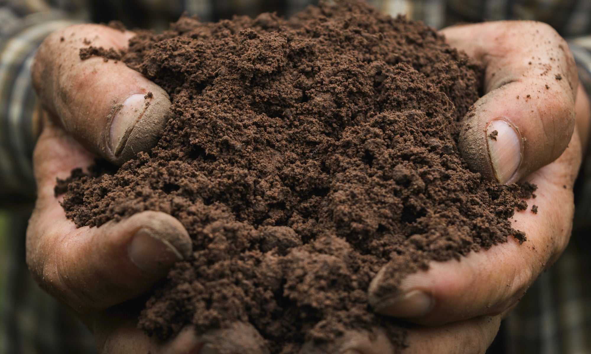 How Do You Get Ingrained Dirt Off Your Skin?