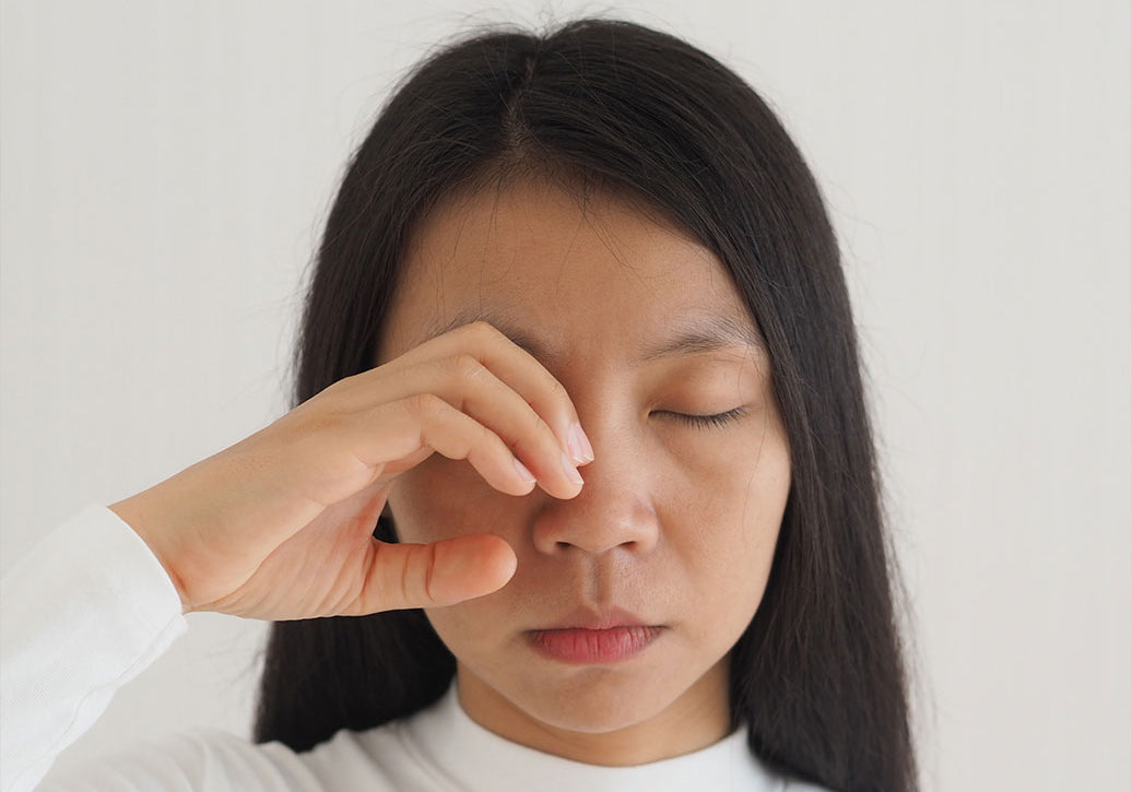 Is Blepharitis Worse In The Morning?
