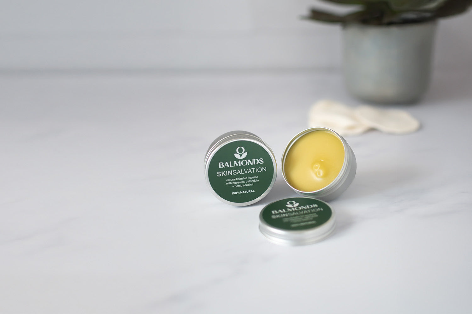 Balmonds is now sponsoring ITSAN!