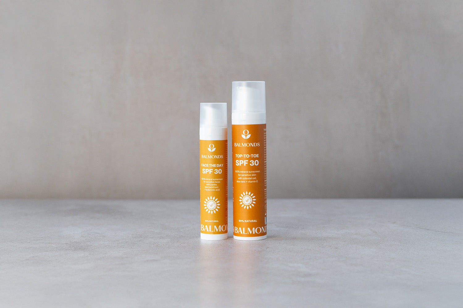 Natural Sun Protection For Eczema-prone Skin
