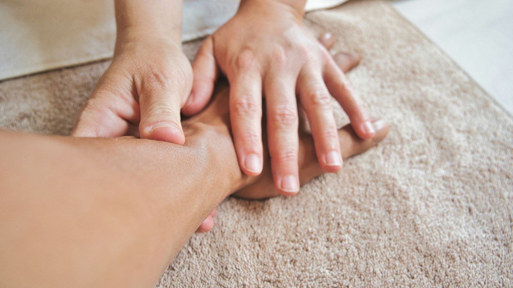 Scar Massage: A Simple Guide to Improving Scar Healing at Home