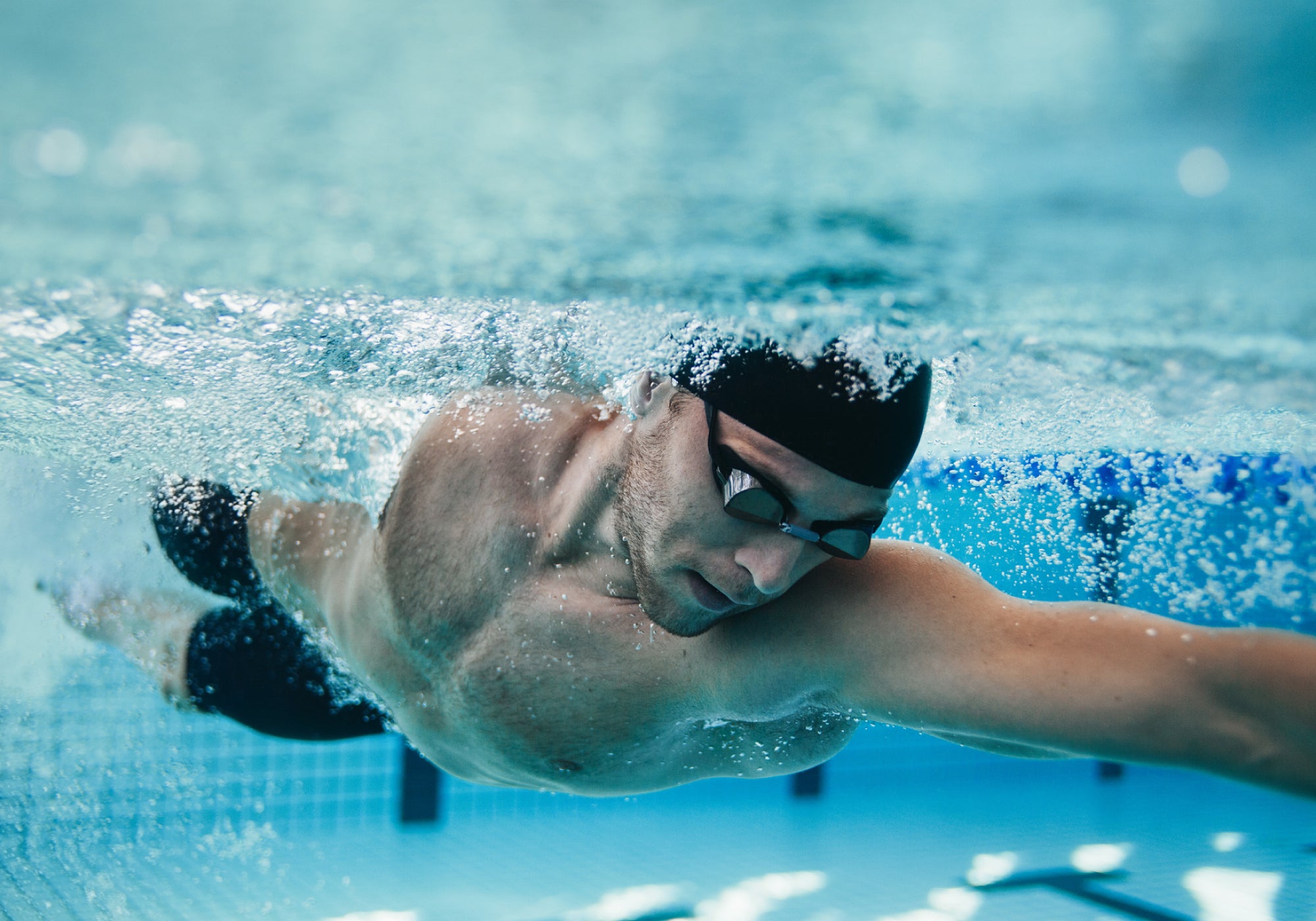 What Does Chlorine Rash Look Like?