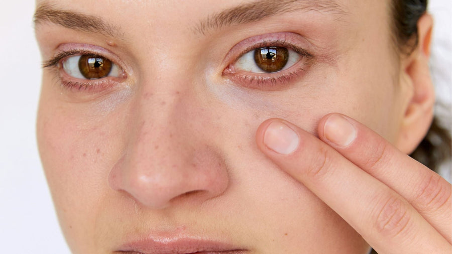 Four Tips For Winter Skin