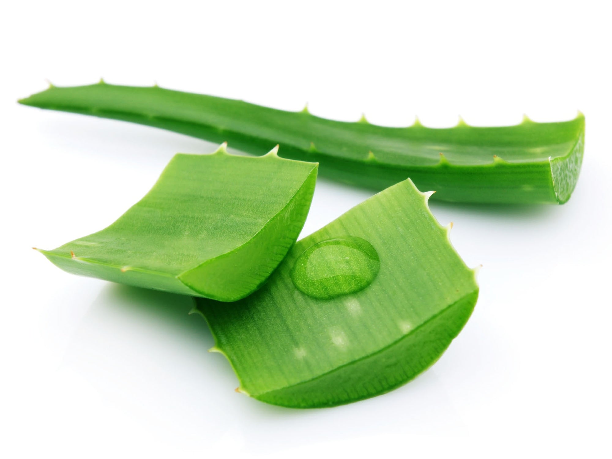 Can Vitamin E Or Aloe Vera Cure Hyperpigmentation?