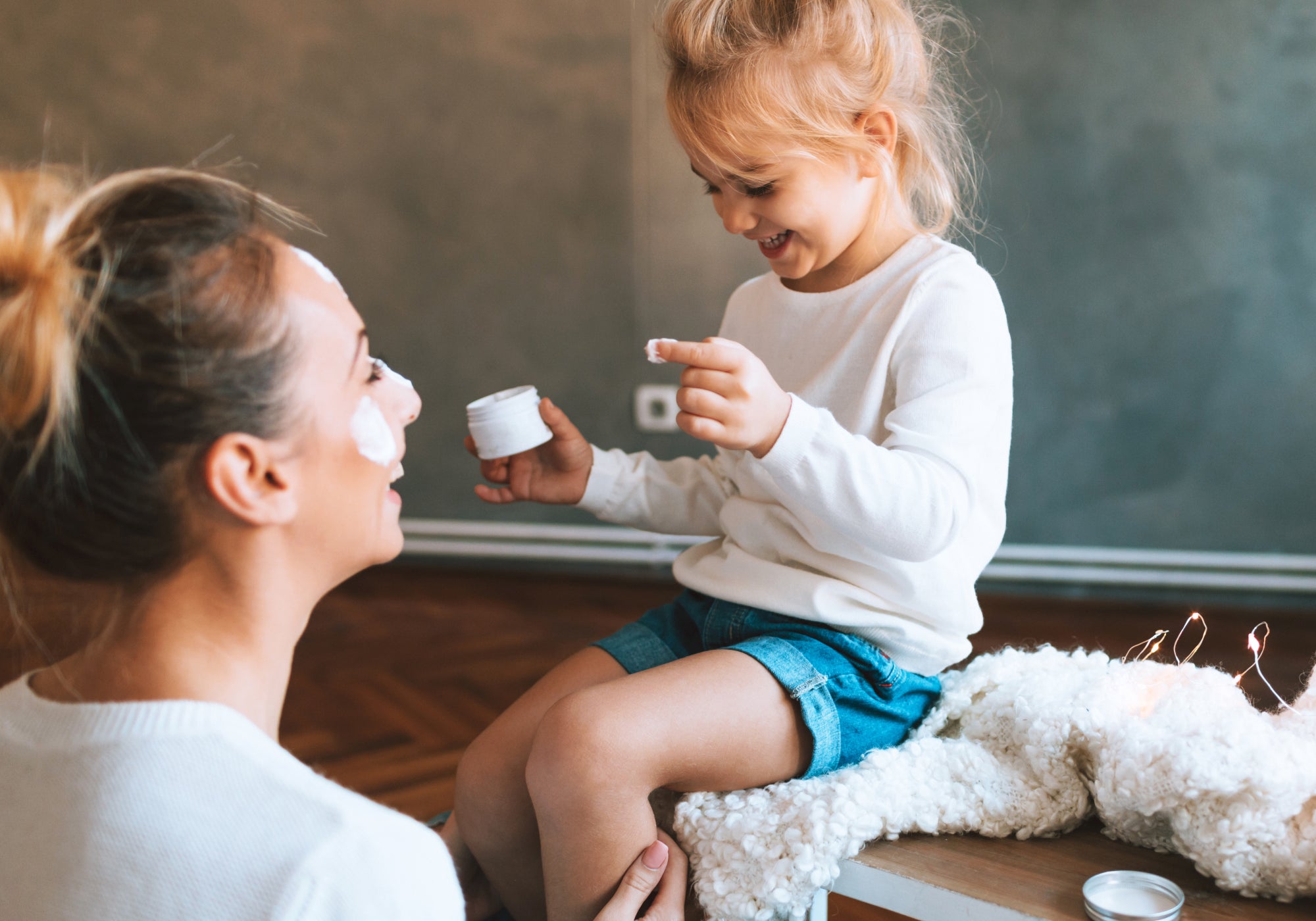 Emollient Creams or Moisturisers?