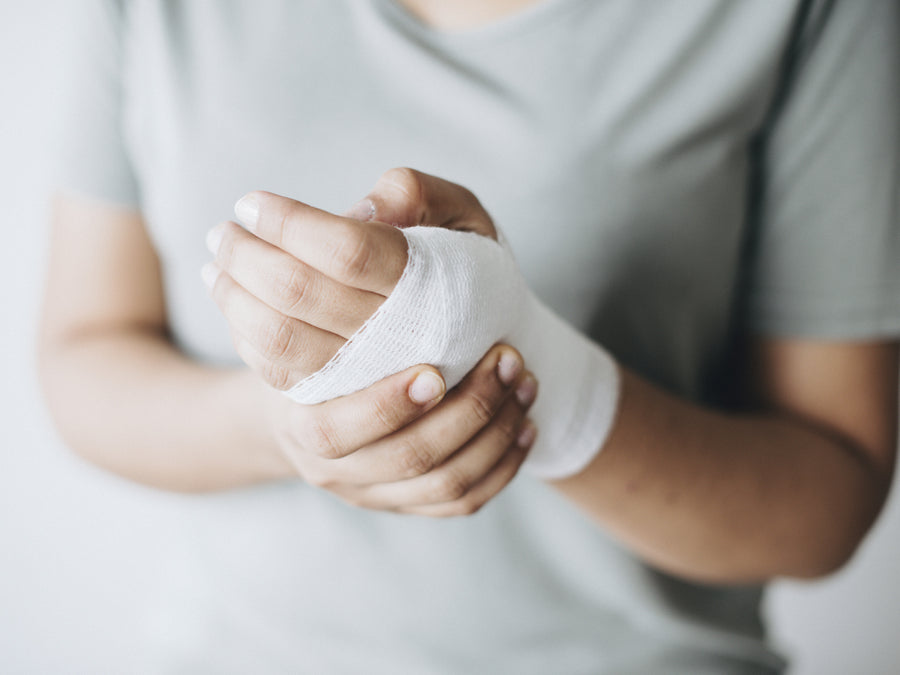 What Is Dry Wrapping For Eczema?