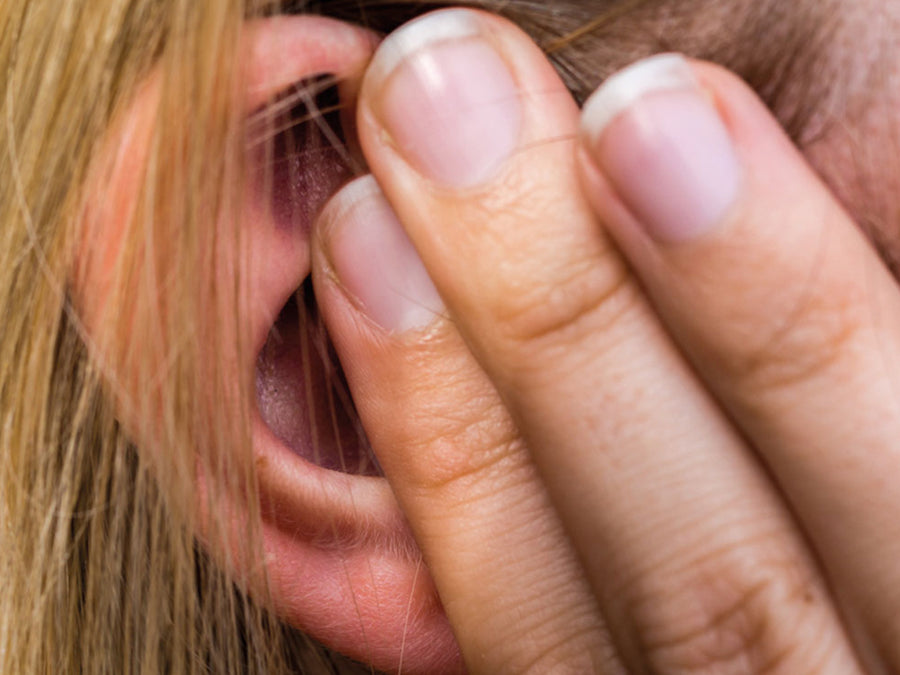 How To Treat Ear Psoriasis
