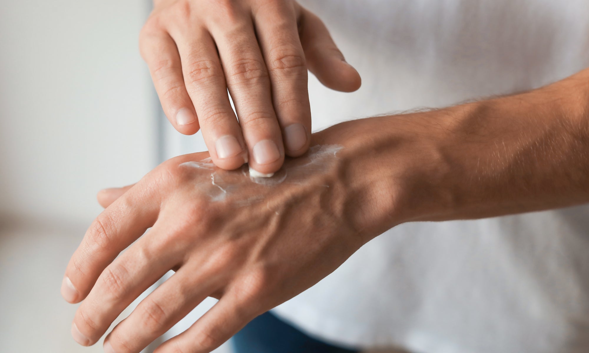 Best Natural Hand Cream That Actually Works!