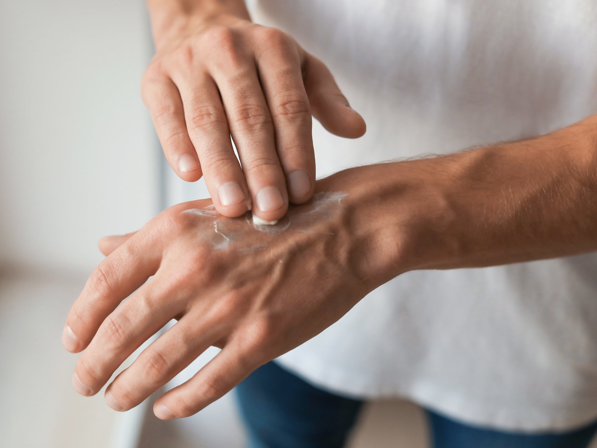 Best Natural Hand Cream That Actually Works!