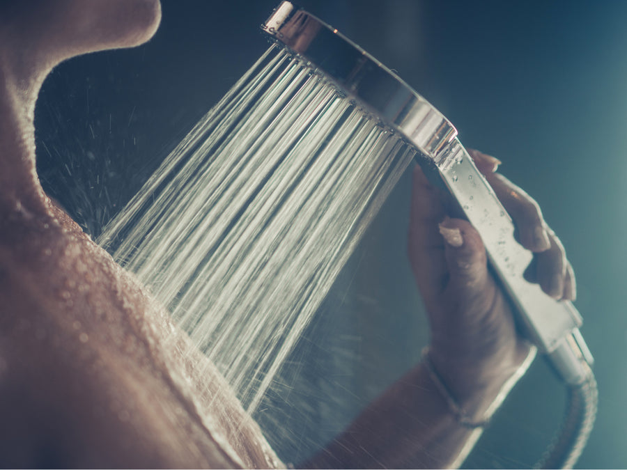 Is Showering Good For Eczema?