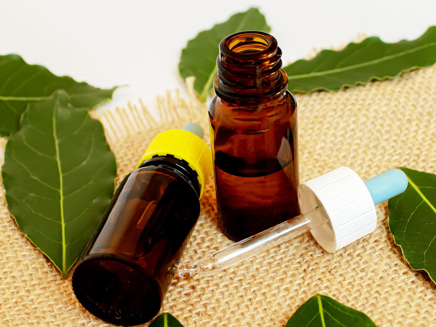 Is Tea Tree Oil Good For Perioral Dermatitis?
