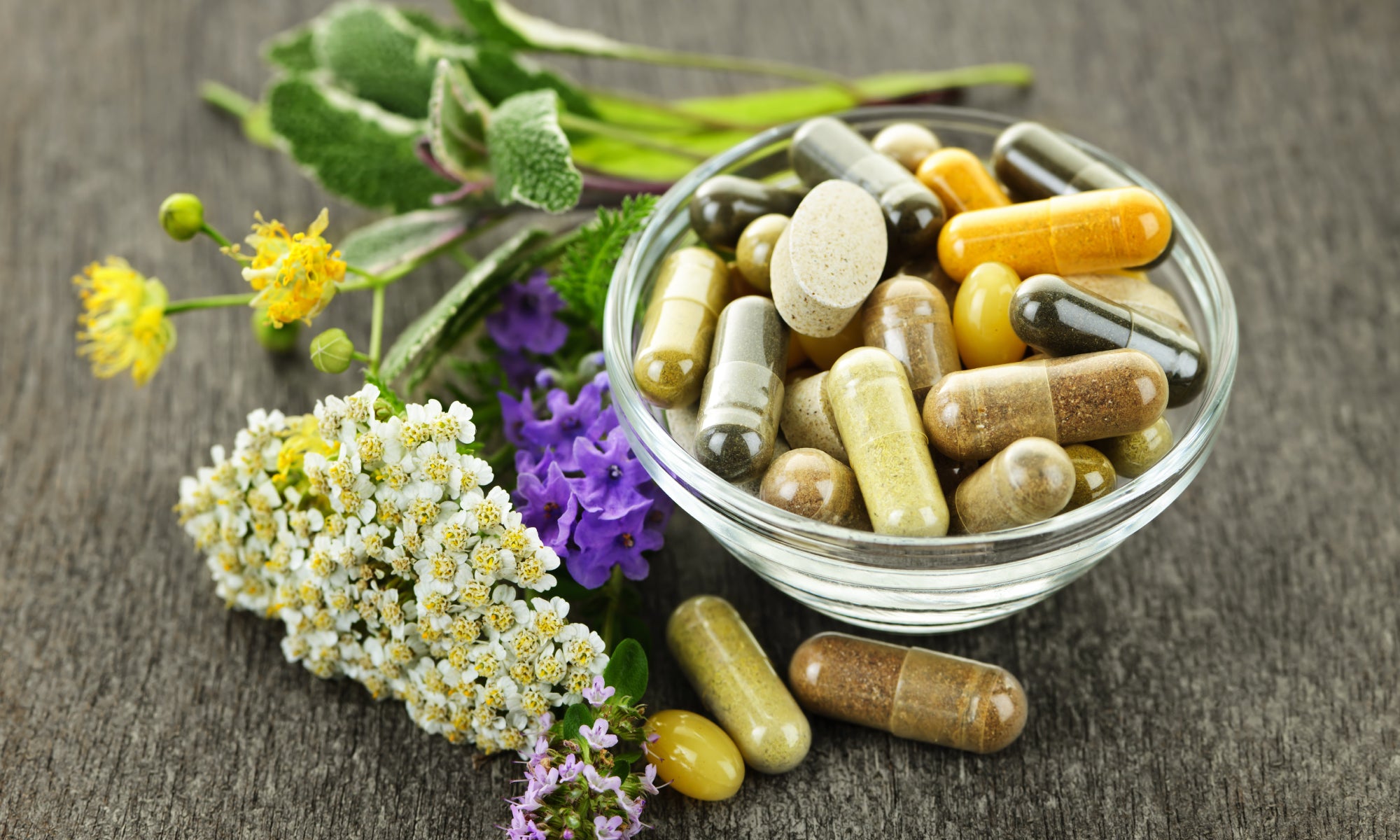 Which Vitamins Are Best For Seborrheic Dermatitis?