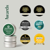 Cold Weather Balm + Cream Set