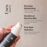 Daily Moisturiser