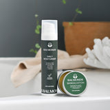 Cold Weather Balm + Cream Set