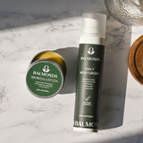 Cold Weather Balm + Cream Set