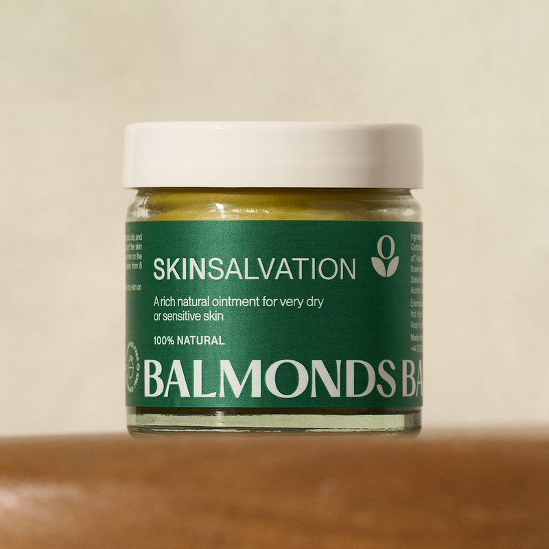 Skin Salvation 60ml
